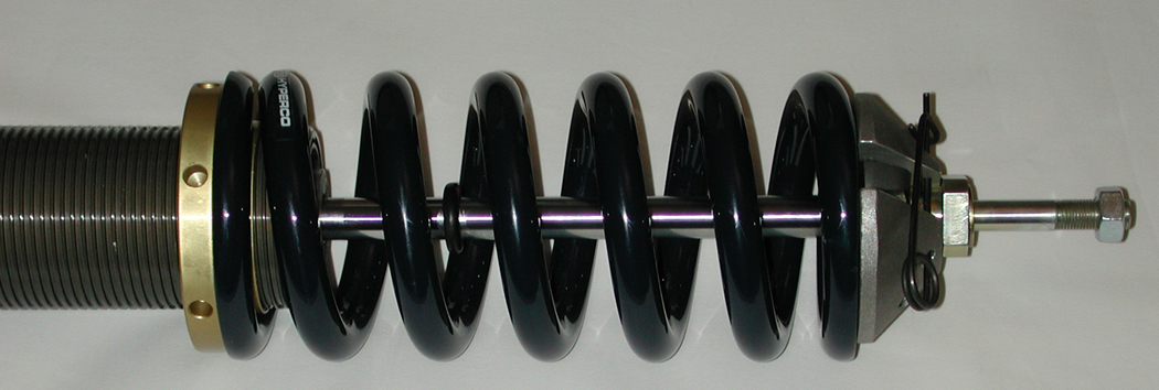 Bilstein Coilover