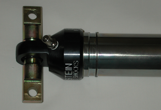 Unbalanced Engineering Bilstein Lower Mount