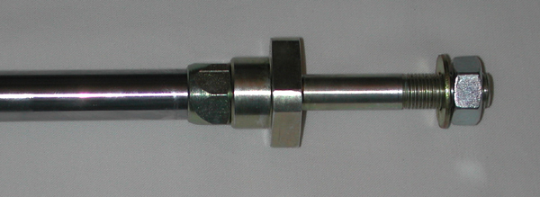 Unbalanced Engineering Bilstein Upper Mount