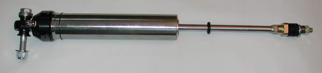 Unbalanced Engineering Rear Bilsteins
