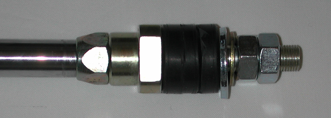 Unbalanced Engineering Bilstein Upper Mount