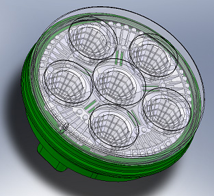 LED