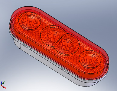 LED