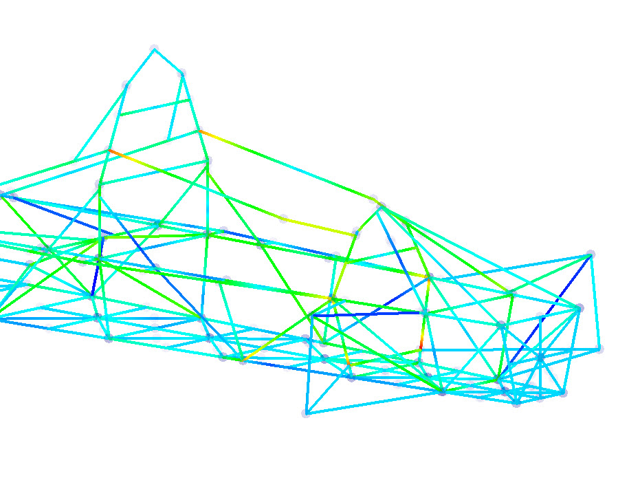 Final Tube Config